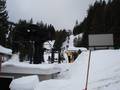 Ski lifts Wenatchee – Mission Ridge