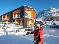 Sporthotel Passo Carezza