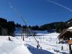 Germany: environmental friendliness of the ski resorts – Environmental friendliness Steckenberg – Unterammergau