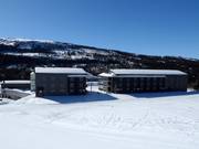 Studio H Kvitfjell
