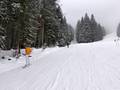 Ski lifts Hirschberglifte – Kreuth