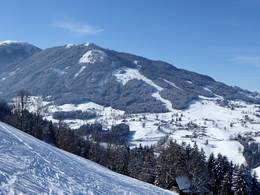 Schladming – Planai/​Hochwurzen/​Hauser Kaibling/​Reiteralm (4-Berge-Skischaukel)