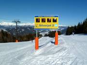 Junction to Silverjet 2