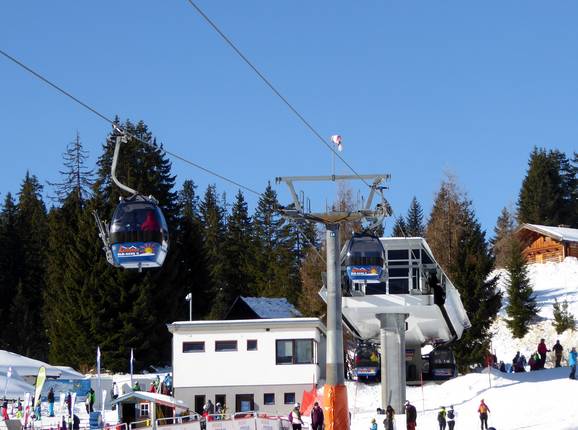 Almbahn II