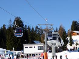 Almbahn II