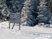 Rastatt: orientation within ski resorts – Orientation Kaltenbronn