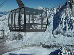 Grands Montets