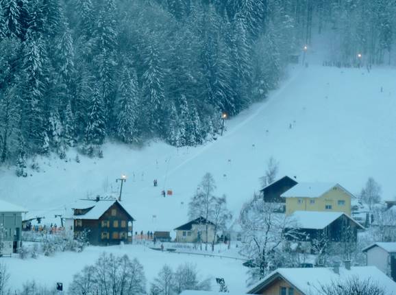 Schedlerhoflift