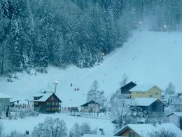 Schedlerhoflift