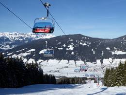Kemahdhöhebahn