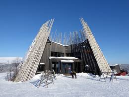 Ramundberget