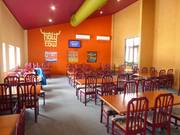 Holy Cow Cafe