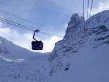 Matterhorn Glacier Ride I
