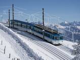 Arth-Rigi-Bahn