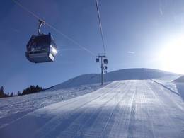 Adelboden/Lenk – Chuenisbärgli/Silleren/Hahnenmoos/Metsch