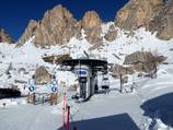 Fedare-Croda Negra