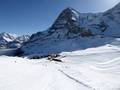 Photos Kleine Scheidegg/Männlichen – Grindelwald/Wengen
