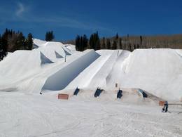 Buttermilk Mountain