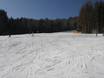 Slope preparation Miesbach – Slope preparation Kirchberglifte – Kreuth