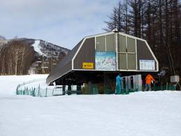 High Speed Lift 1
