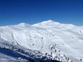 Slopes Wildkogel – Neukirchen/Bramberg