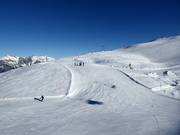 Valeis slope
