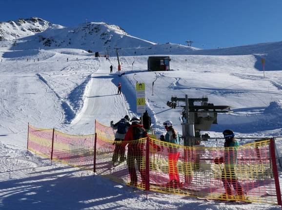Kapell Lift