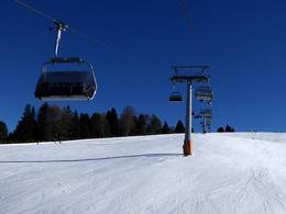 Monte Piz - Ikarus