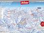 Trail map SkiWelt Wilder Kaiser-Brixental