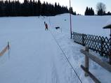 Skilift Rölzhang