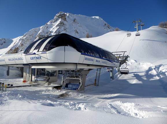 Tonale Occidentale