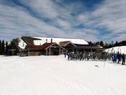 Two Elk Lodge