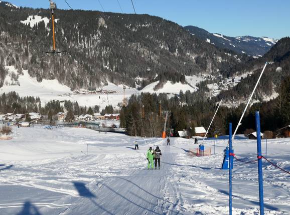 Wannenköpflelift