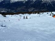 Slope 12 in Sauze d'Oulx