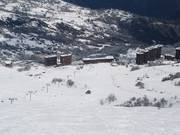Le Corbier