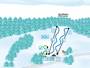 Trail map Baba Jaga – Bodzentyn