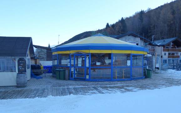 Après-ski Bergamasque Alps – Après-ski Aprica