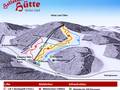 Trail map Hohe Lied – Gellinghausen (Schmallenberg)