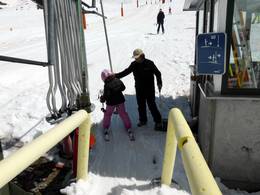Baqueira/Beret