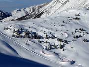 Family slope Gimmy Fun Ride (Jochtal)