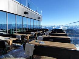 Kaltenbach – Hochzillertal/Hochfügen (SKi-optimal)