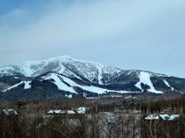 Hoshino Resorts Tomamu