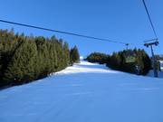 Valley run