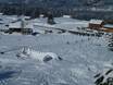 Bregenzerwald: Test reports from ski resorts – Test report Schetteregg – Egg