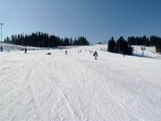 Wide Slope 8