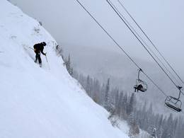 Deer Valley