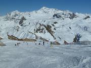 Descent pte Rochette