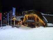 Après-ski tip Koliba restoran