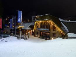 Jahorina