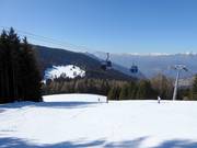 Francolini slope No. 6